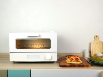 Best Air Fryer Microwave