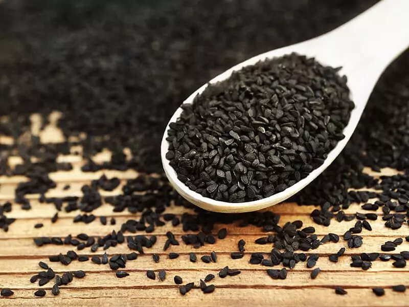 Black Cumin Nigella