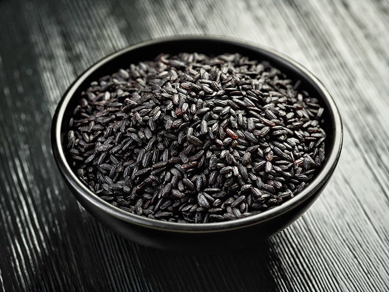 Black Rice