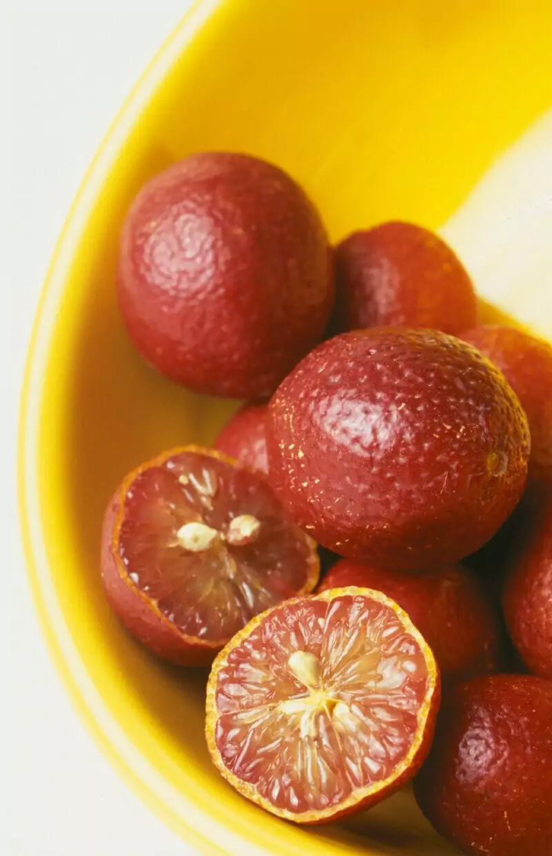 Blood Lime