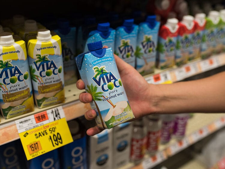 Pressed Coconut Water Everything You Need to Know in 2024