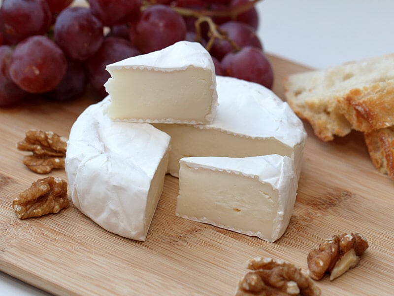 Brie Cheese