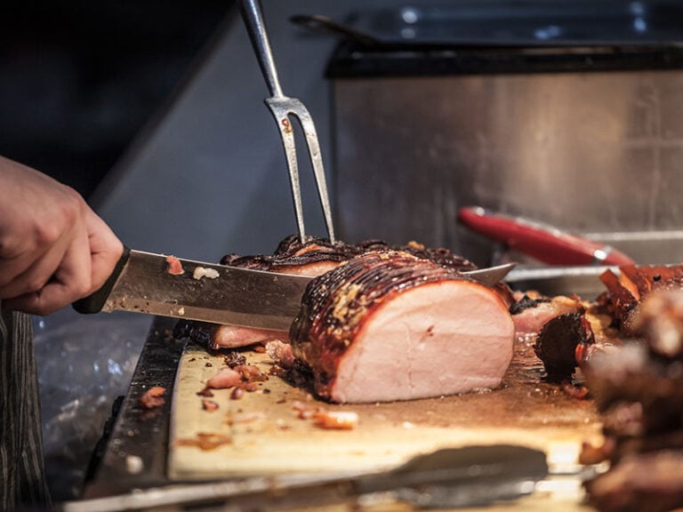 Canadian Bacon Vs. Ham The Best Comparison 2023