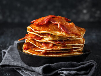 Canadian Bacon Vs Ham