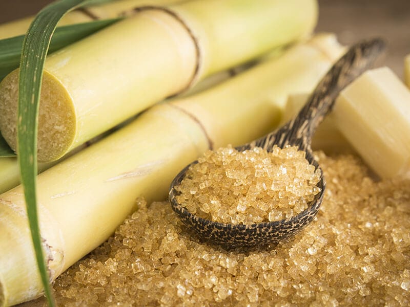 Cane Sugar