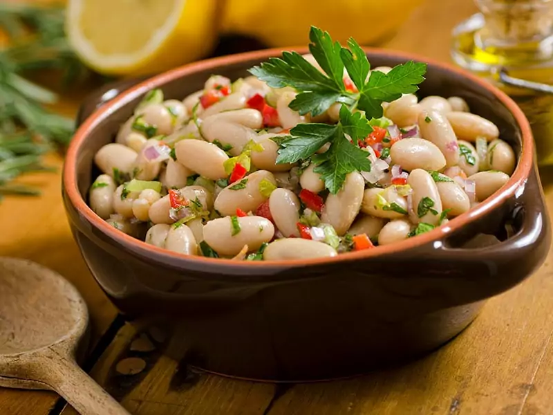 Cannellini Beans