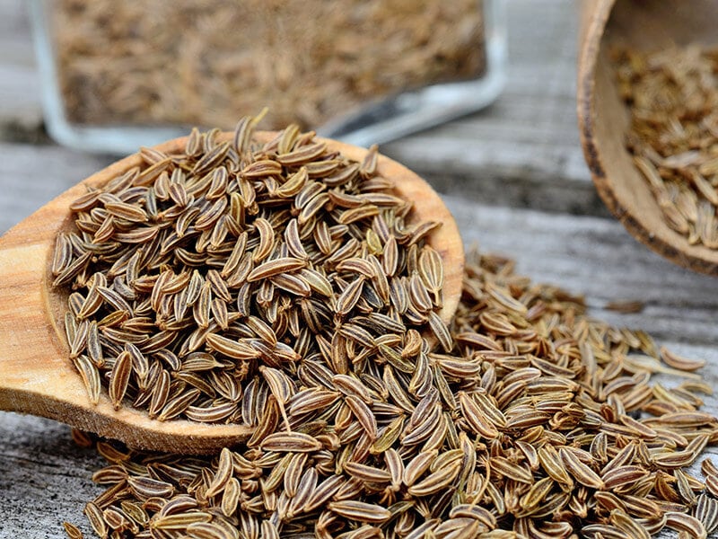 Caraway Seed