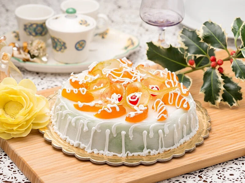 Cassata Siciliana