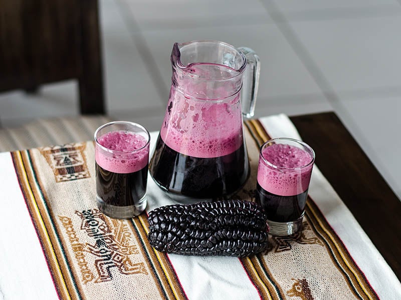 Chicha Morada