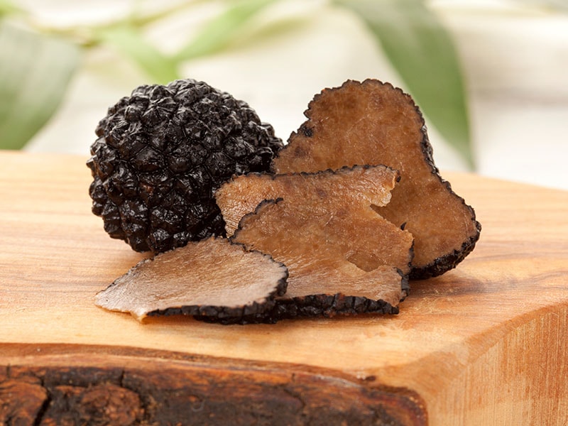 Chinese Black Truffle 