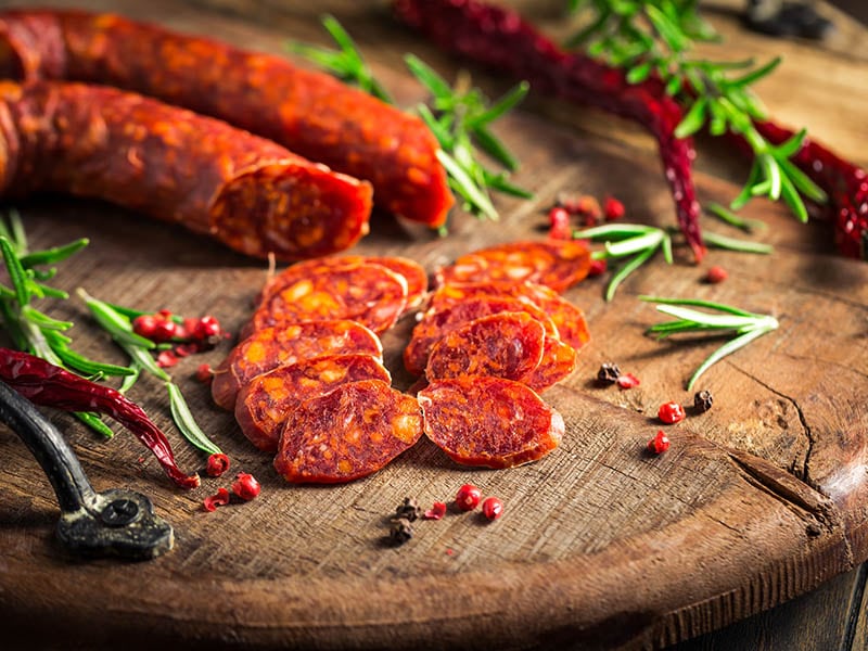 14+ Chorizo Substitutes You Should Not Miss 2022