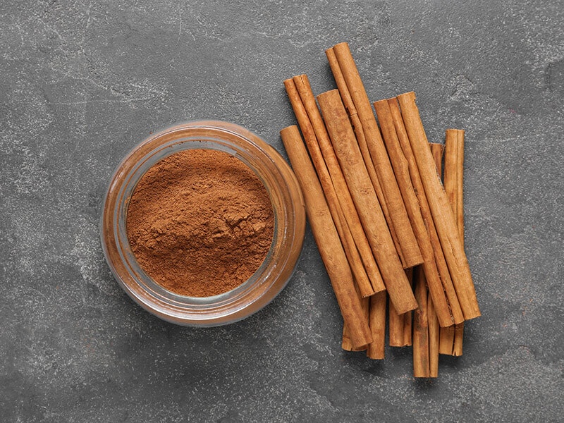 Cinnamon Powder