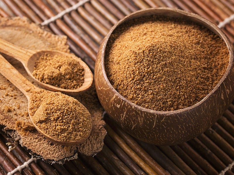 Coconut Sugar