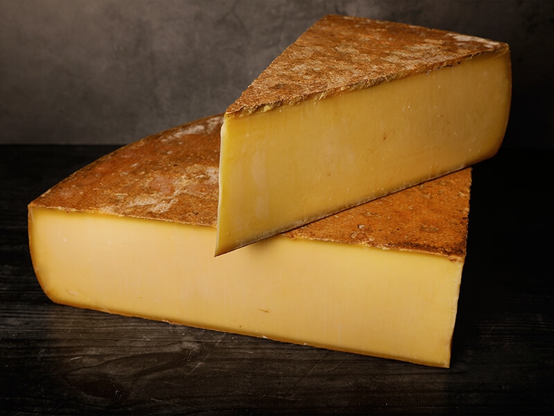 Comté Cheese