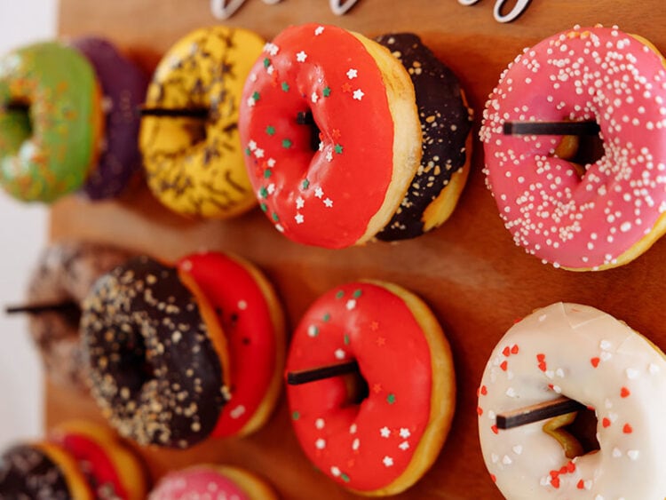 Why Do Donuts Have Holes? The Mystery Unraveled in 2024