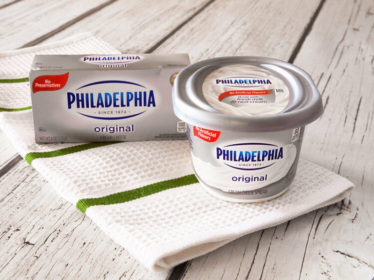 16+ Types of Cream Cheese to Enjoy in 2024