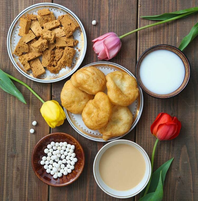 20+ Most Popular Kazakh Foods Of All Times 2023