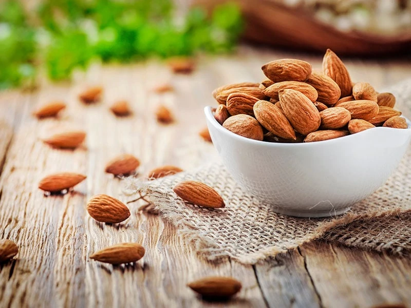 14 Different Types Of Almonds You Should Try