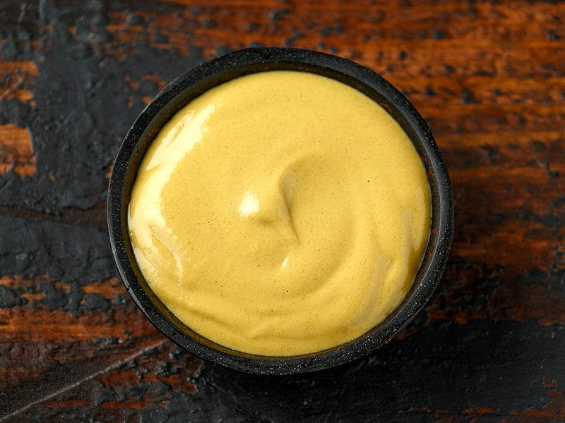 Dijon Mustard