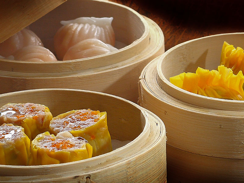 Dim Sum