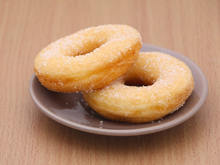 Why Do Donuts Have Holes? The Mystery Unraveled in 2024