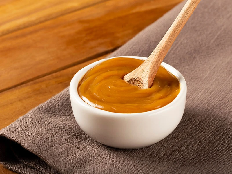 Dulce De Leche