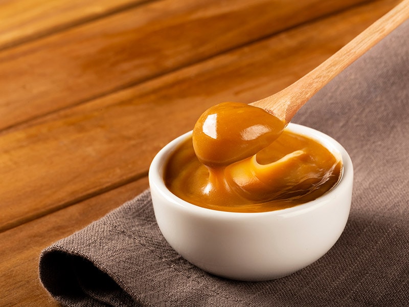 Dulce De Leche 