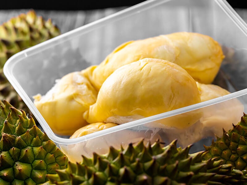 Durian King