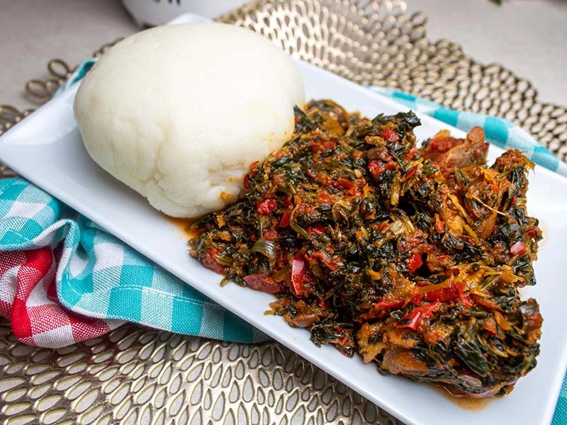 Efo Riro 