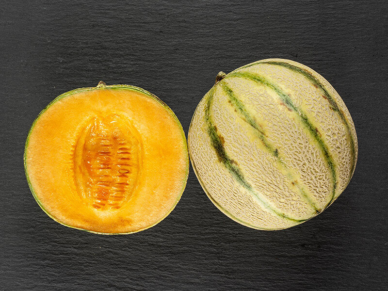 European Cantaloupe