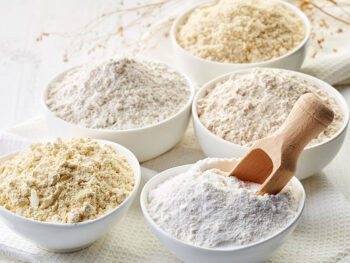 Excellent Rice Flour Substitutes