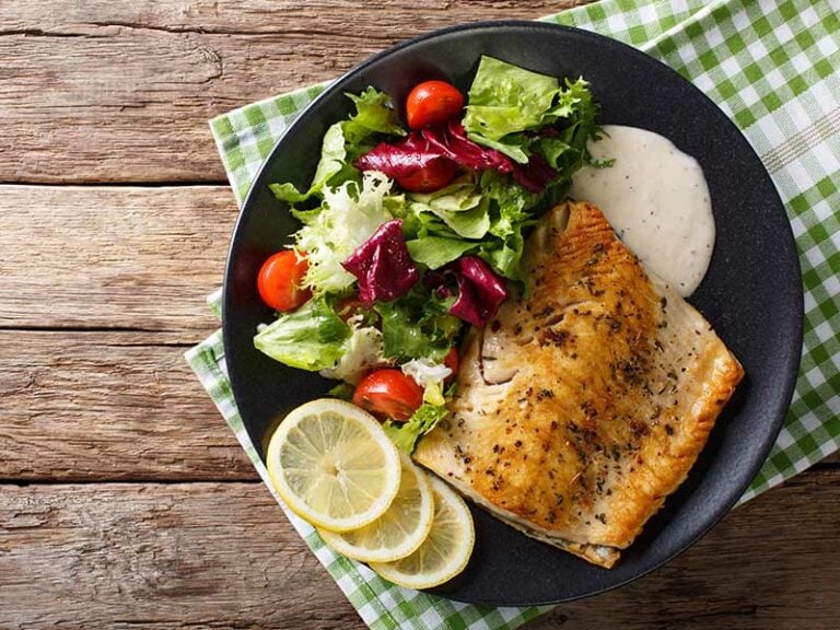 How Much Fish Per Person is Enough? Accurate Serving Guide 2024