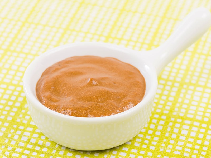 French Mustard