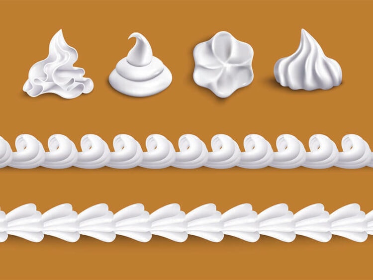 16+ Types of Frosting to Learn in 2024