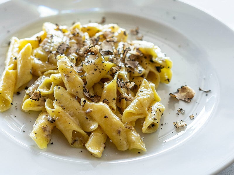 Fuži Istrian Pasta