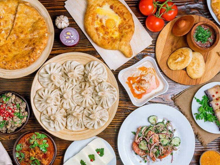 20+ Most Popular Foods Worth Craving For 2023