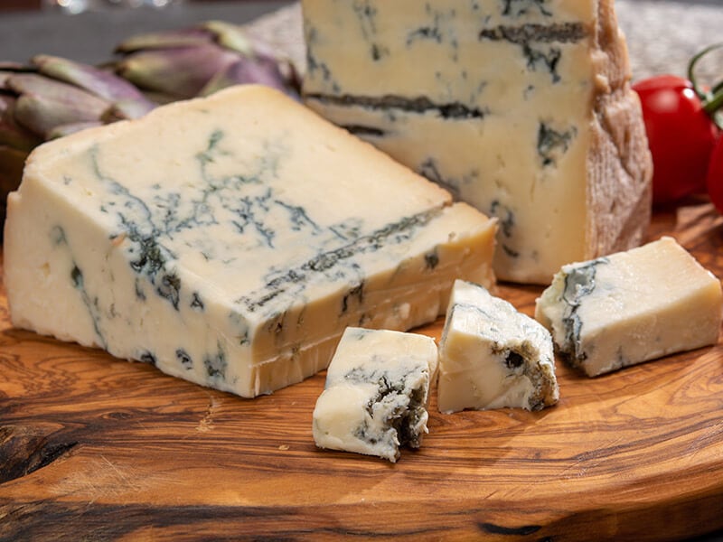 Gorgonzola Cheese