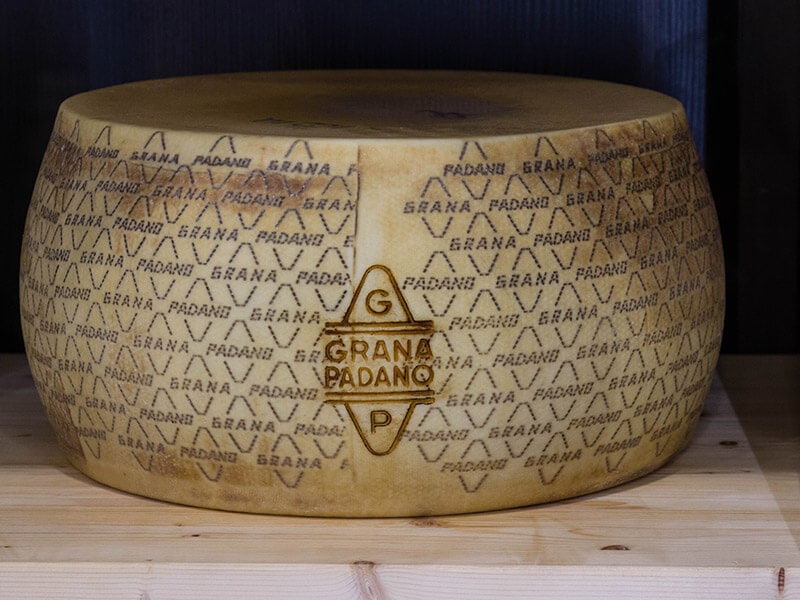 Grana Padano