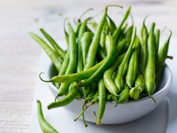 Green Beans 350x263 