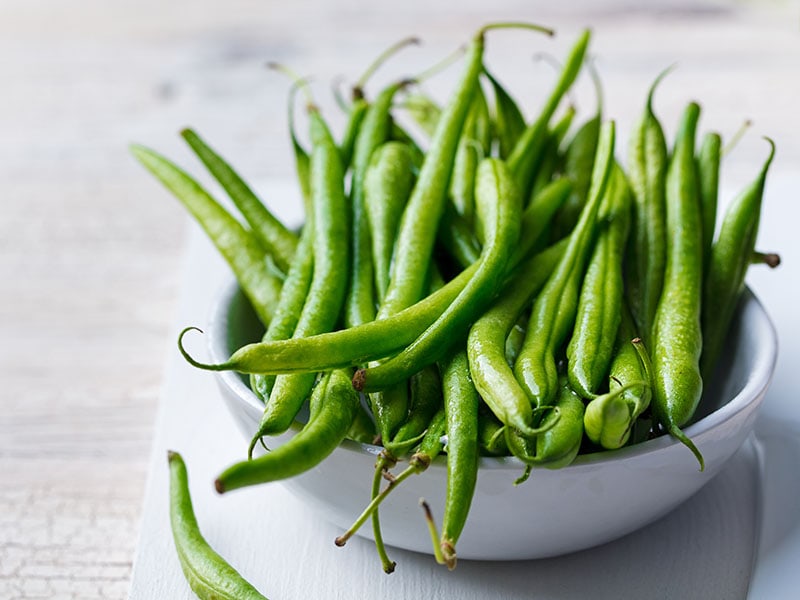 Green Beans