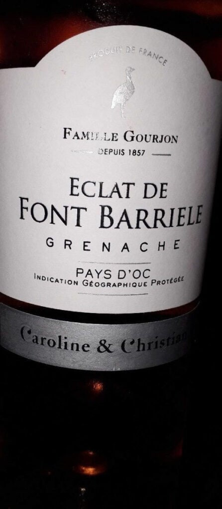 Grenache Garnachas