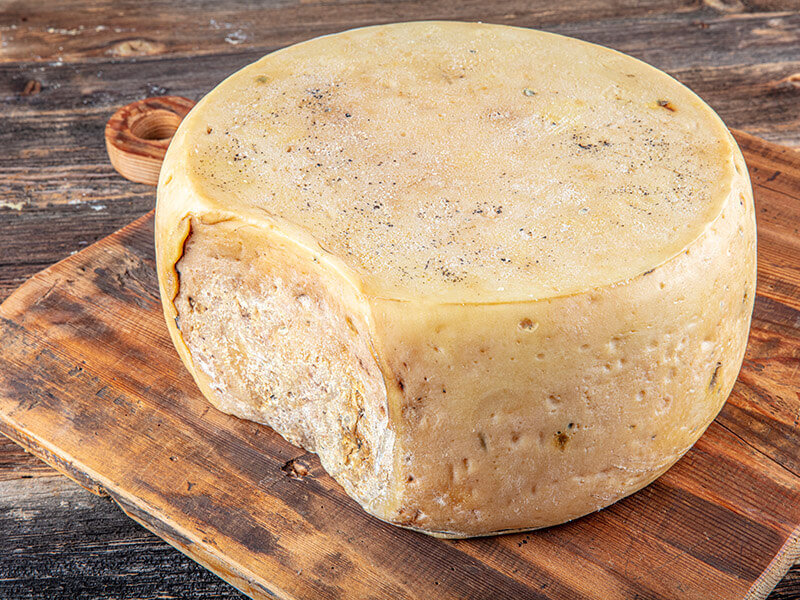 Gruyère Cheese