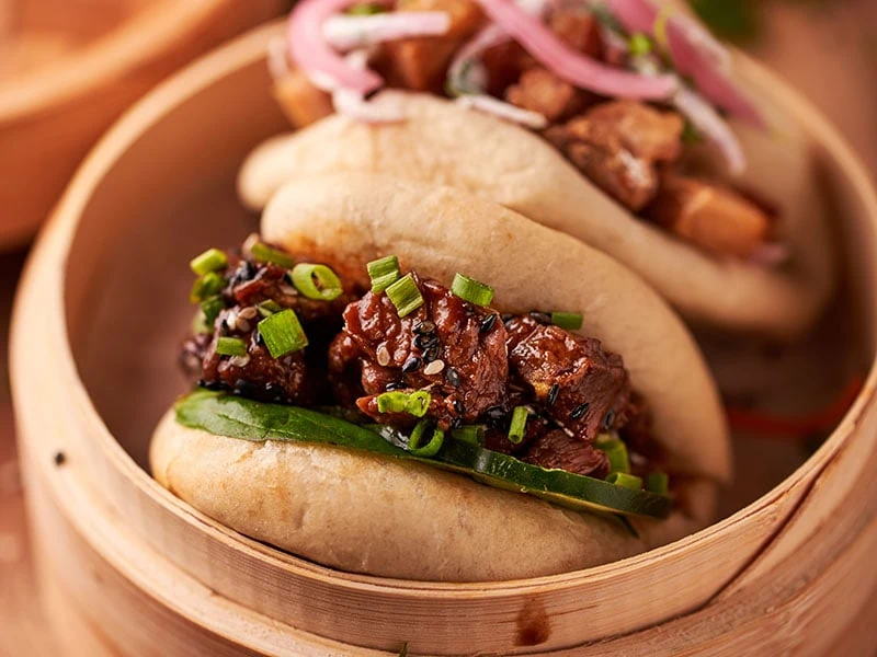 Gua Bao