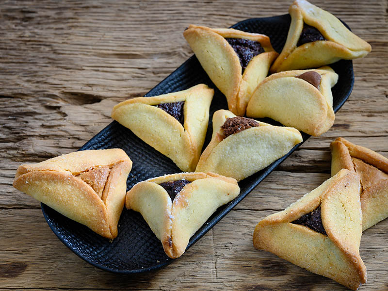 Hamantash Israeli