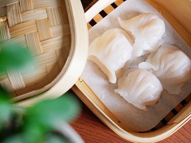 Har Gow Hong Kong