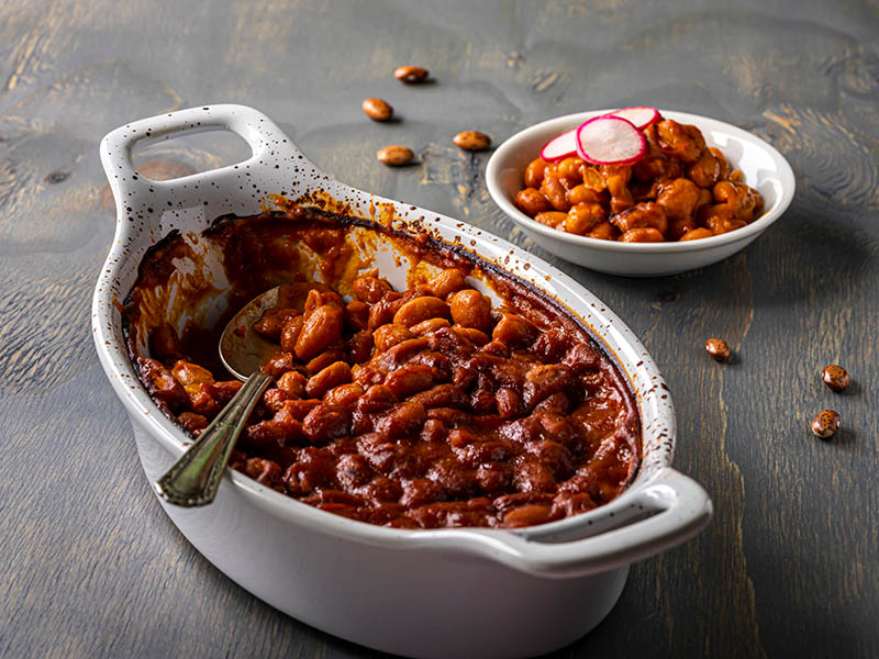 How Long To Smoke Baked Beans - The Ultimate Guide 2022