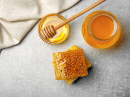 How To Store Honey