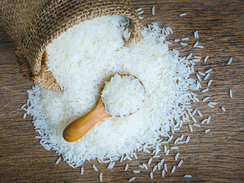 How To Store Rice - Simple Ways To Store It Efficiently 2022