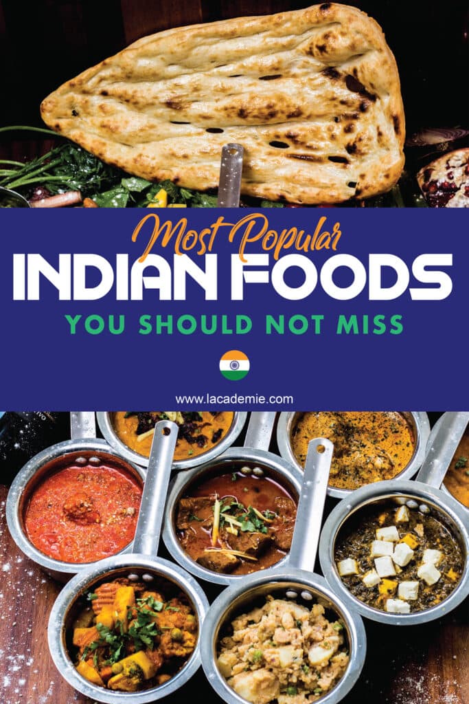 Indian Foods