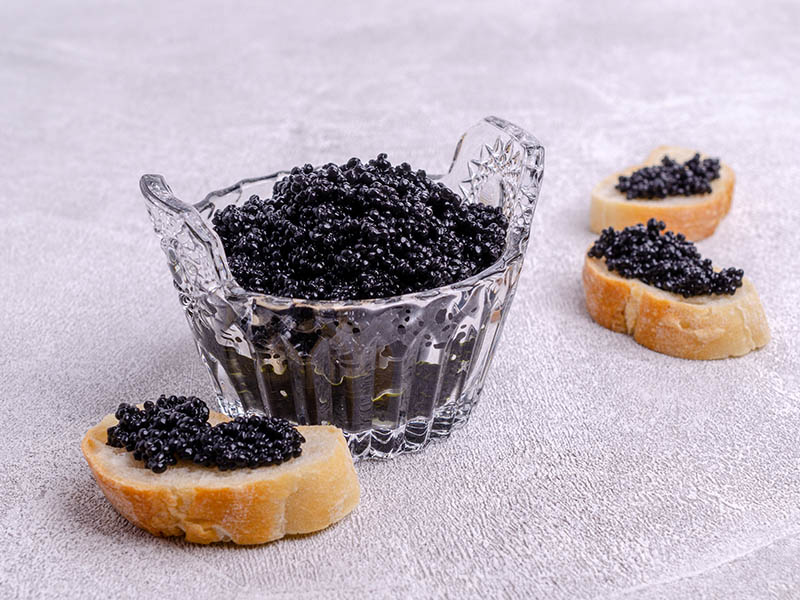 Is Caviar Vegetarian Or Vegan: An In-Depth Answer 2022